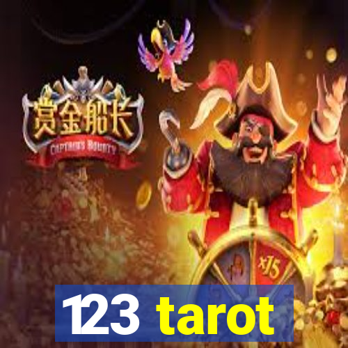 123 tarot