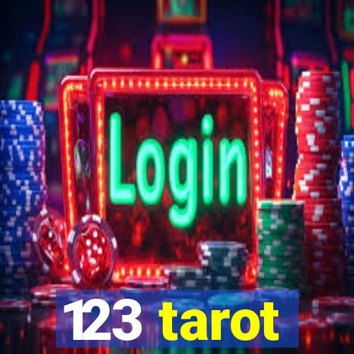 123 tarot