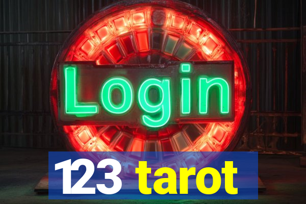 123 tarot