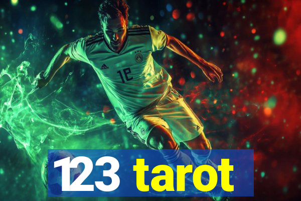 123 tarot