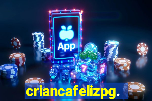 criancafelizpg.com