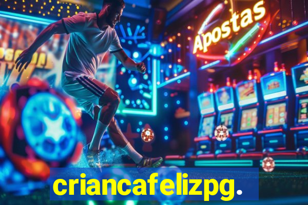 criancafelizpg.com