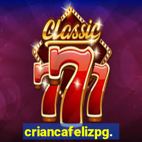 criancafelizpg.com