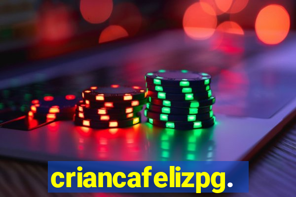 criancafelizpg.com