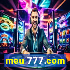 meu 777.com