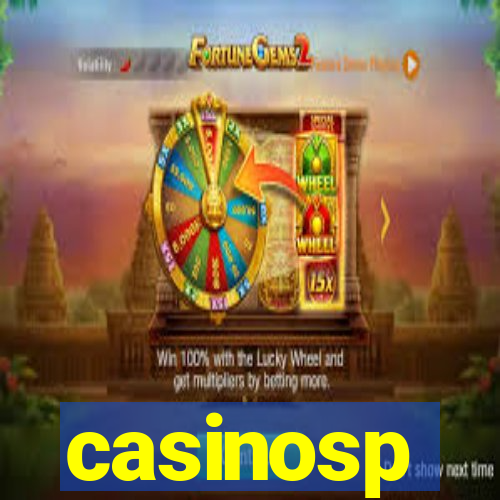 casinosp