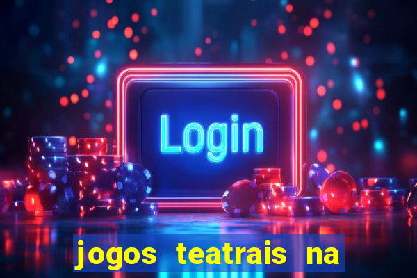 jogos teatrais na escola olga reverbel pdf