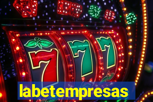 labetempresas