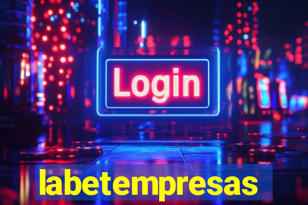 labetempresas