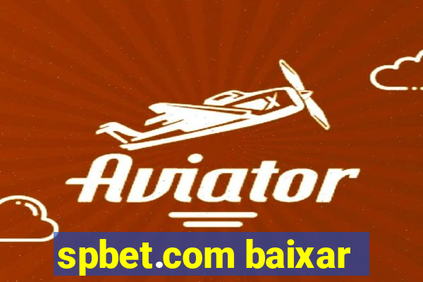 spbet.com baixar