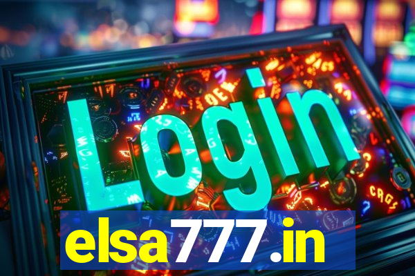 elsa777.in