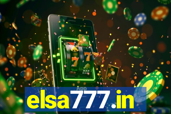 elsa777.in