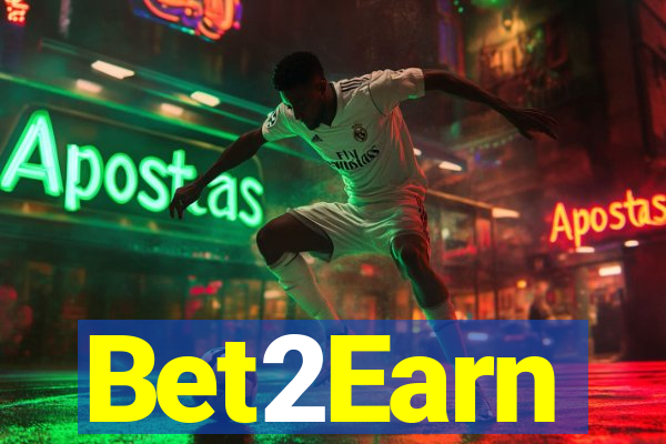 Bet2Earn