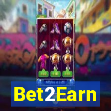 Bet2Earn