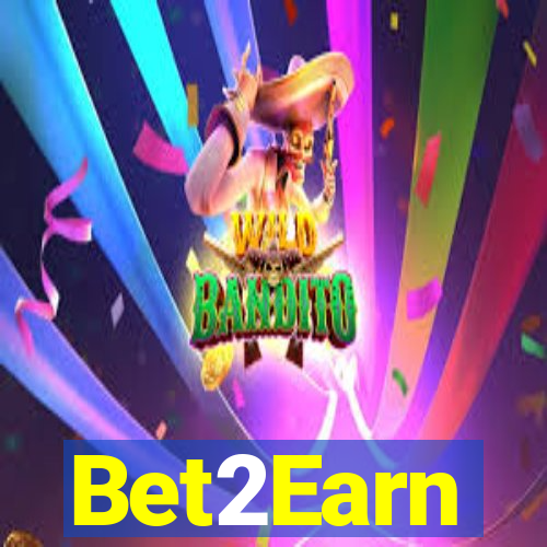 Bet2Earn