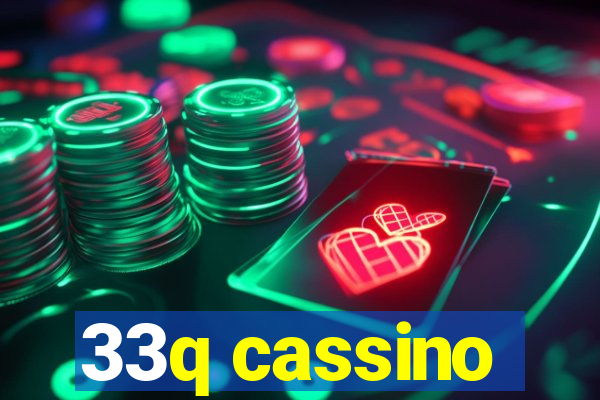 33q cassino