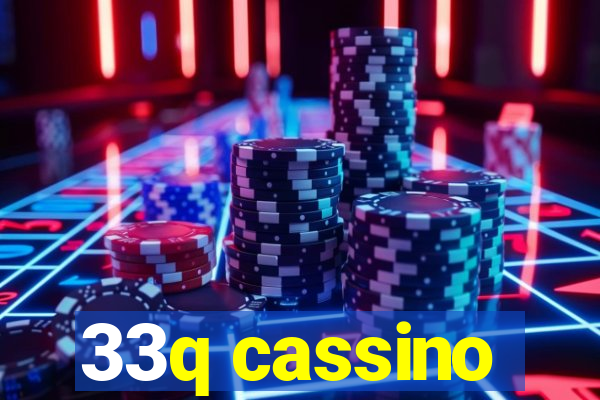 33q cassino