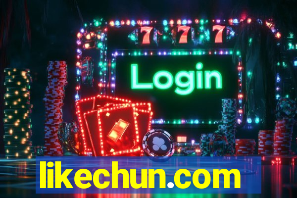 likechun.com