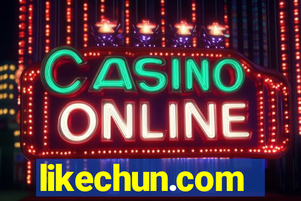 likechun.com