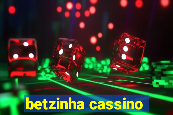 betzinha cassino