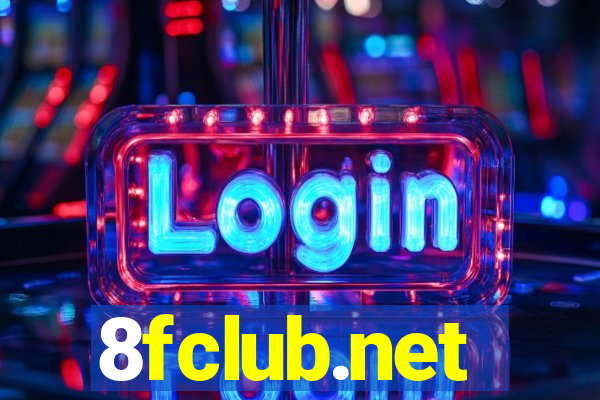 8fclub.net