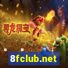 8fclub.net