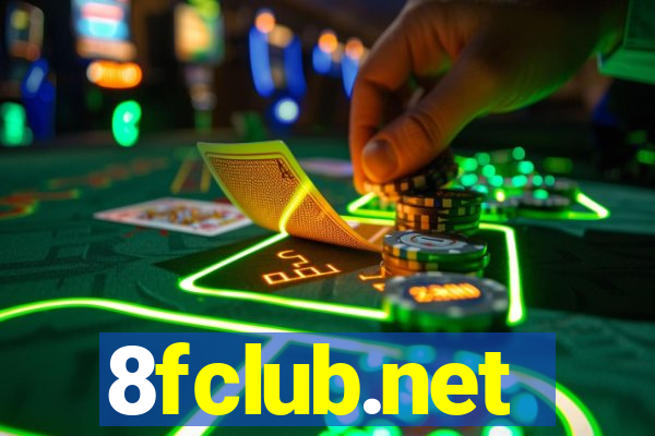 8fclub.net