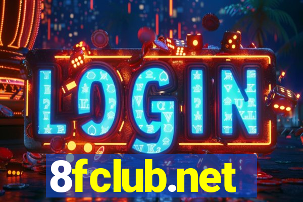 8fclub.net