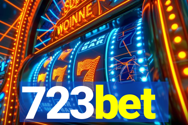 723bet