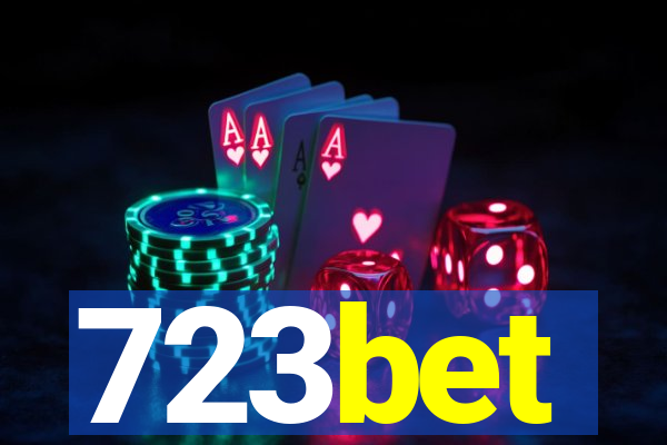 723bet