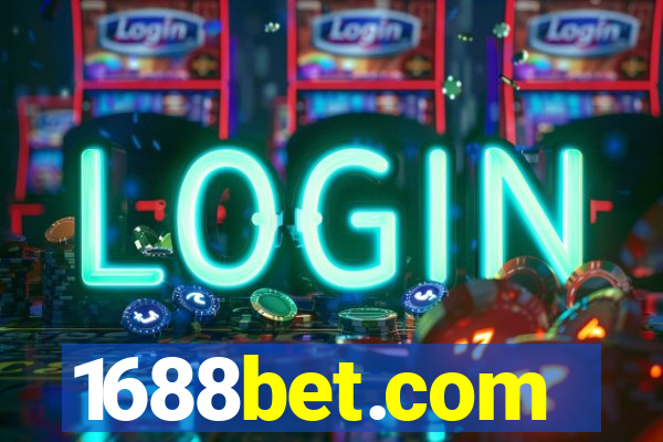 1688bet.com