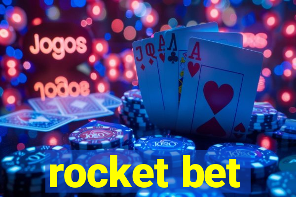 rocket bet