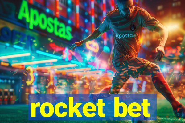 rocket bet