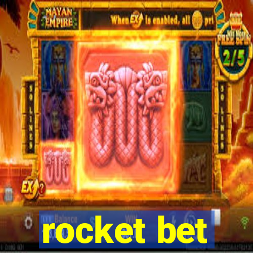 rocket bet