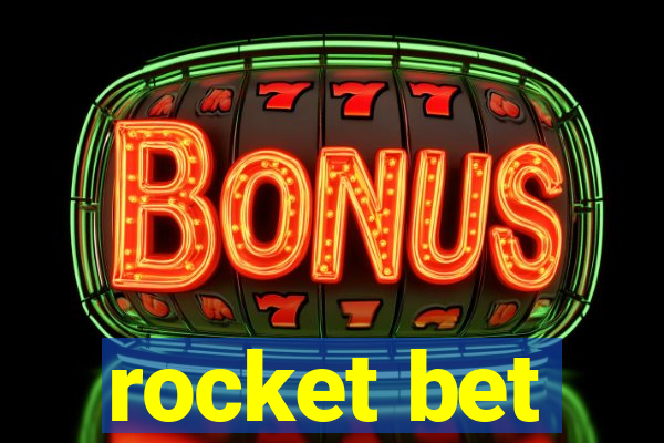 rocket bet