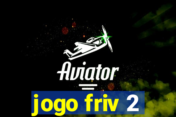 jogo friv 2