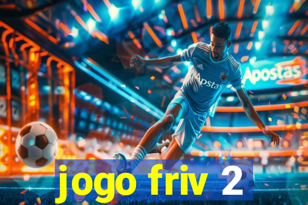 jogo friv 2