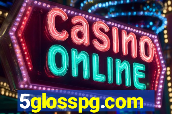 5glosspg.com