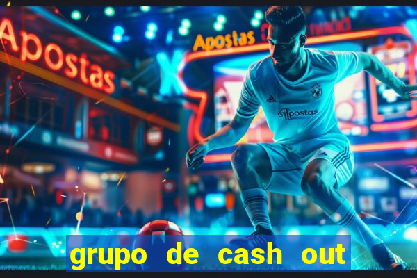 grupo de cash out bet365 telegram