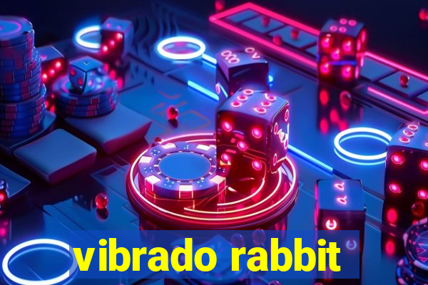 vibrado rabbit