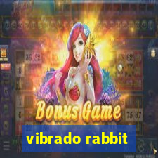 vibrado rabbit