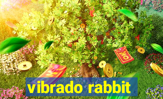 vibrado rabbit