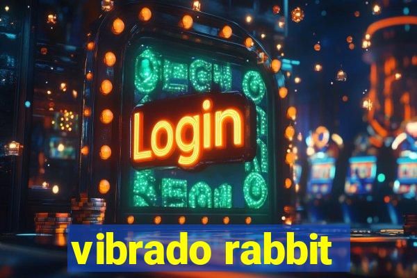 vibrado rabbit