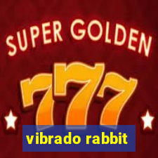 vibrado rabbit