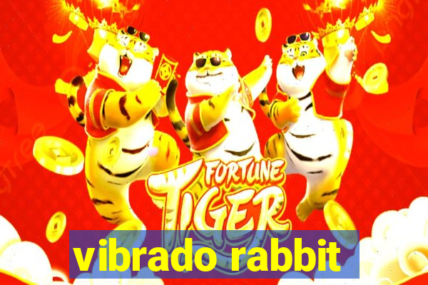 vibrado rabbit