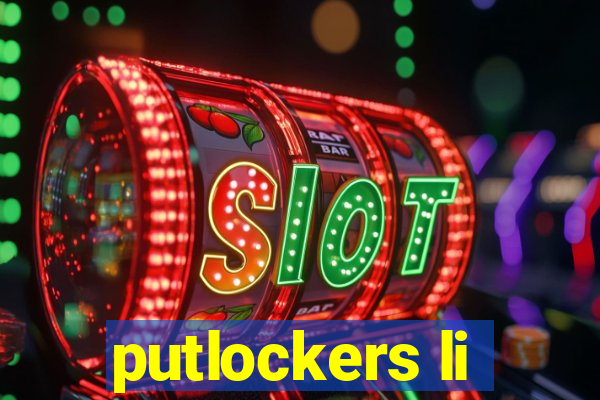 putlockers li