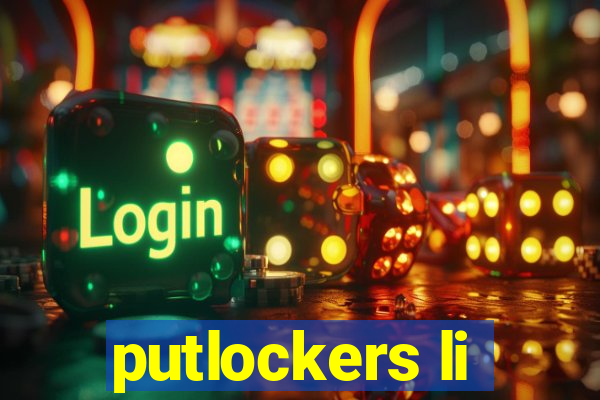 putlockers li