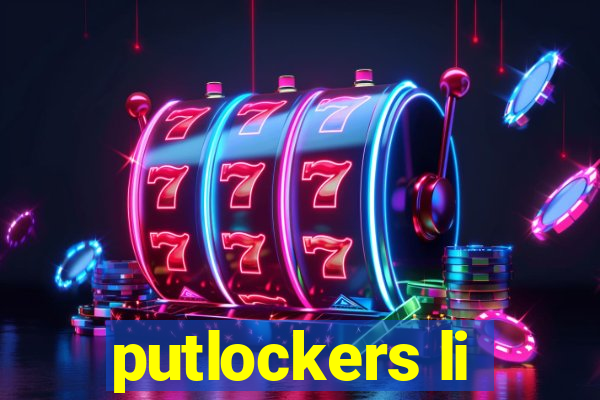 putlockers li