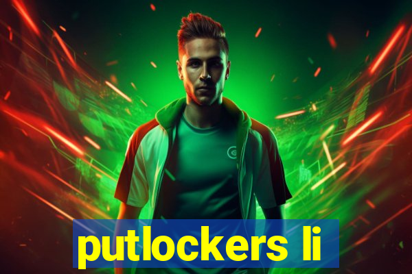 putlockers li