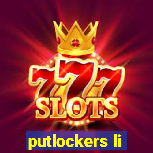 putlockers li